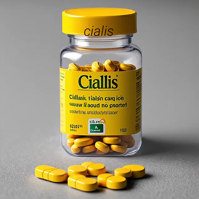 Cialis générique fiable